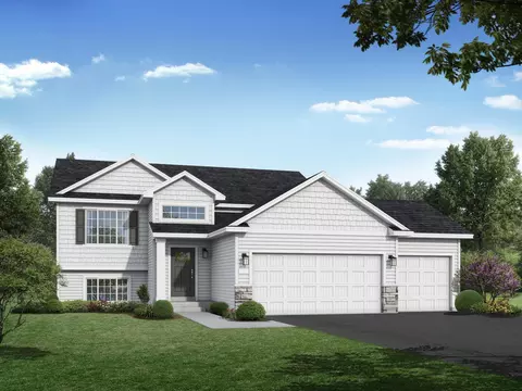 1220 Woods Rd NE, Isanti, MN 55040