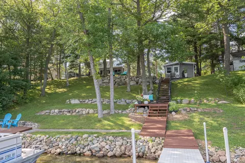 6266 Wayward Trl NE, Longville, MN 56655