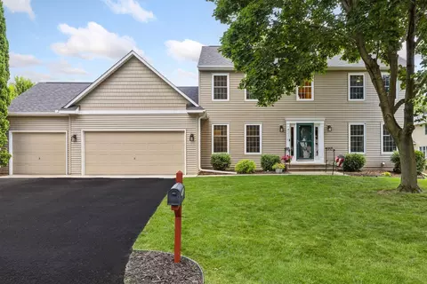4210 Evergreen Ln N, Plymouth, MN 55441