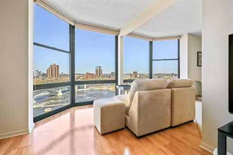 401 S 1st St #1312, Minneapolis, MN 55401