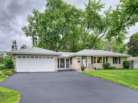 Exterior - 10356 Upton Ave S, Bloomington, MN 55431 photo 2 of 8