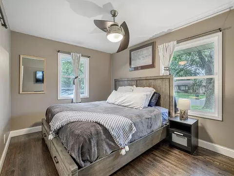 Bedroom - 10356 Upton Ave S, Bloomington, MN 55431 photo 1 of 4
