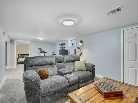 Living - 10356 Upton Ave S, Bloomington, MN 55431 photo 4 of 4