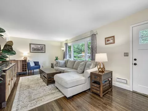 Living - 10356 Upton Ave S, Bloomington, MN 55431 photo 1 of 4