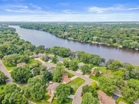 View/Area - 7401 River Shore Ln, Champlin, MN 55316 photo 3 of 7