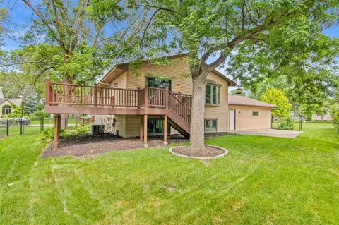 Exterior - 7401 River Shore Ln, Champlin, MN 55316 photo 2 of 4