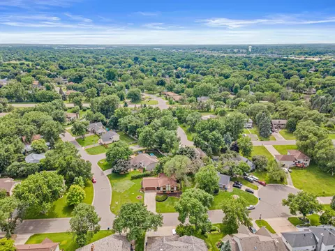 View/Area - 7401 River Shore Ln, Champlin, MN 55316 photo 1 of 7
