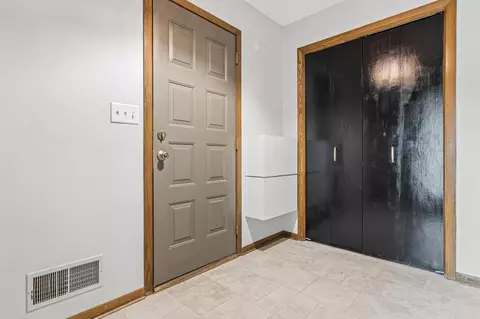Entry Way - 7401 River Shore Ln, Champlin, MN 55316 photo 1 of 1
