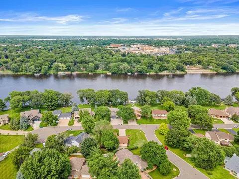 View/Area - 7401 River Shore Ln, Champlin, MN 55316 photo 4 of 7