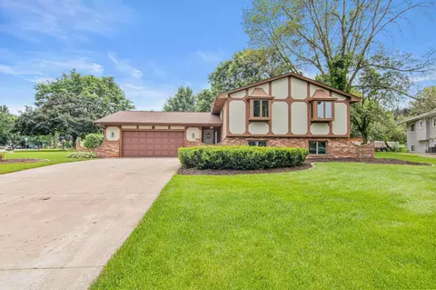 Exterior - 7401 River Shore Ln, Champlin, MN 55316 photo 1 of 4