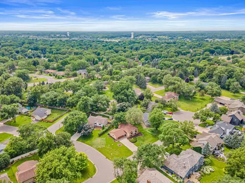 View/Area - 7401 River Shore Ln, Champlin, MN 55316 photo 2 of 7
