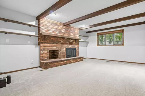 Living - 7401 River Shore Ln, Champlin, MN 55316 photo 4 of 6