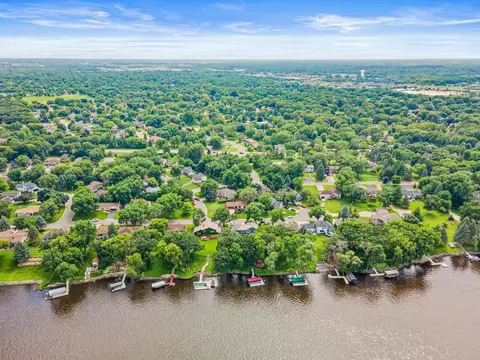 View/Area - 7401 River Shore Ln, Champlin, MN 55316 photo 6 of 7