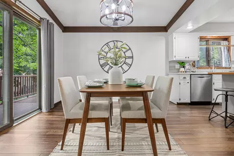 Dining - 7401 River Shore Ln, Champlin, MN 55316 photo 1 of 3