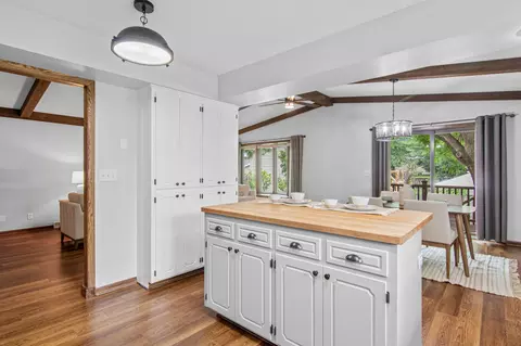 Kitchen - 7401 River Shore Ln, Champlin, MN 55316 photo 5 of 5