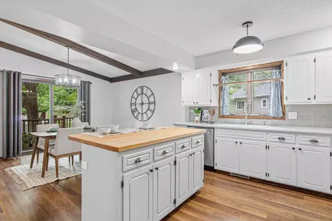 Kitchen - 7401 River Shore Ln, Champlin, MN 55316 photo 1 of 5