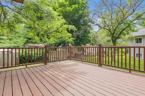 Exterior - 7401 River Shore Ln, Champlin, MN 55316 photo 3 of 4