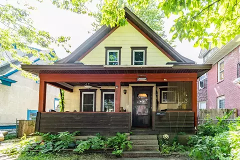 2912 15th Ave S, Minneapolis, MN 55407