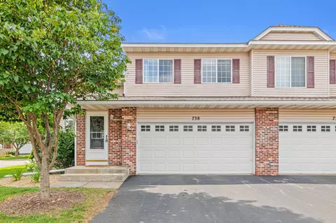 738 Evergreen Cir, Hudson, WI 54016