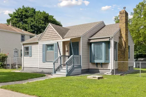 625 Sheridan Ave N, Minneapolis, MN 55411
