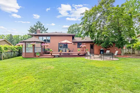 3597 Gresham Ave N, Oakdale, MN 55128 photo 8