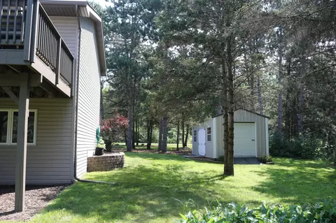 Exterior - 28264 Par Dr, Zimmerman, MN 55398 photo 10 of 10