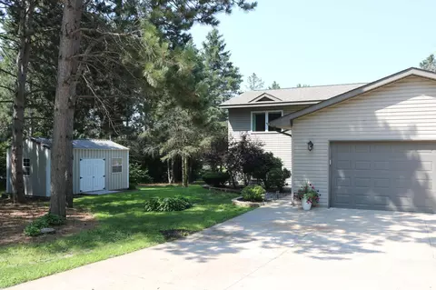Exterior - 28264 Par Dr, Zimmerman, MN 55398 photo 2 of 10