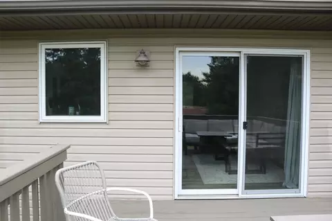 Exterior - 28264 Par Dr, Zimmerman, MN 55398 photo 5 of 10