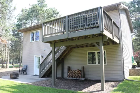 Exterior - 28264 Par Dr, Zimmerman, MN 55398 photo 4 of 10