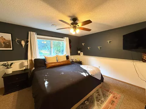 Bedroom - 28264 Par Dr, Zimmerman, MN 55398 photo 3 of 4