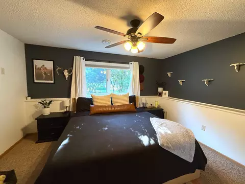 Bedroom - 28264 Par Dr, Zimmerman, MN 55398 photo 4 of 4