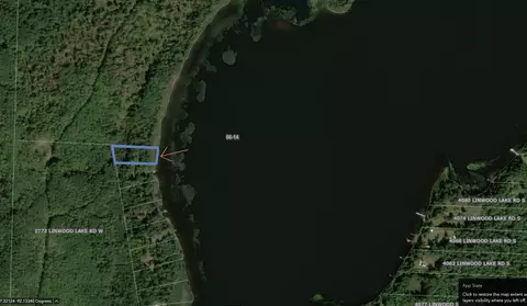tbd Linwood Lake Rd W, Makinen, MN 55763