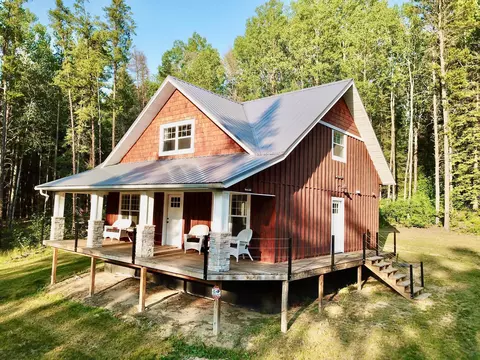 21761 Bemis Hill Forest Rd, Salol, MN 56756