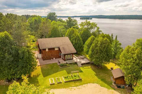 105 N Klondike Dr, Ely, MN 55731