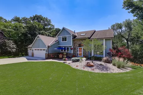 13429 Georgia Cir, Apple Valley, MN 55124