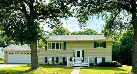 204 Washington St N, Saint Leo, MN 56264