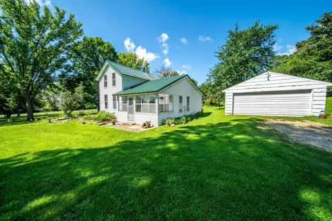 415 Minnesota Ave S, Oronoco, MN 55960
