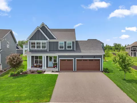 10680 38th Trl N, Lake Elmo, MN 55042