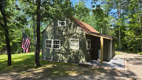 9096 Myrtle Lake Rd, Orr, MN 55771