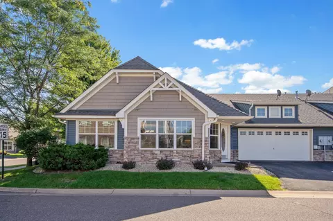 4715 Wyngate Blvd, Forest Lake, MN 55025