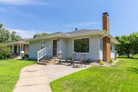 4700 Xerxes Ave N, Minneapolis, MN 55430