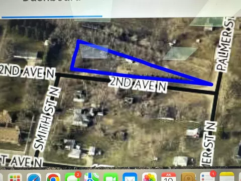 tbd 2nd Ave, Woodstock, MN 56186