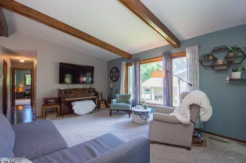 Living - 1908 23rd St S, Fargo, ND 58103 photo 3 of 4