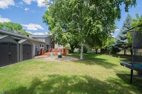 Exterior - 1908 23rd St S, Fargo, ND 58103 photo 9 of 12