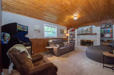 Living - 1908 23rd St S, Fargo, ND 58103 photo 4 of 4