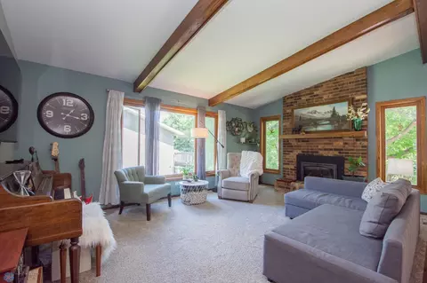 Living - 1908 23rd St S, Fargo, ND 58103 photo 1 of 4