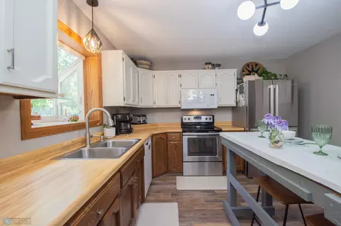 Kitchen - 1908 23rd St S, Fargo, ND 58103 photo 3 of 3