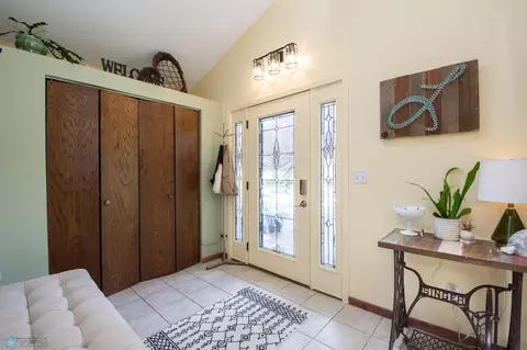 Entry Way - 1908 23rd St S, Fargo, ND 58103 photo 1 of 6