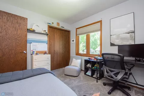 Bedroom - 1908 23rd St S, Fargo, ND 58103 photo 1 of 7