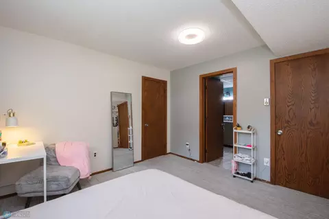 Bedroom - 1908 23rd St S, Fargo, ND 58103 photo 6 of 7